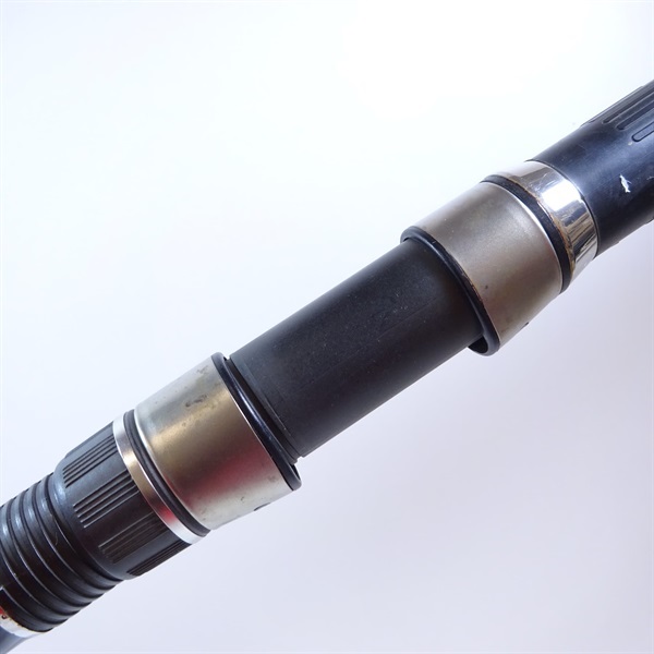 沖縄スペシャル１０－５００　スピニング